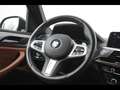 BMW X3 HYBRID - M SPORT - PANODAK - H Bleu - thumbnail 26