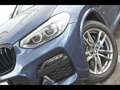 BMW X3 HYBRID - M SPORT - PANODAK - H Bleu - thumbnail 9