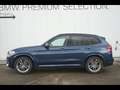 BMW X3 HYBRID - M SPORT - PANODAK - H Bleu - thumbnail 3