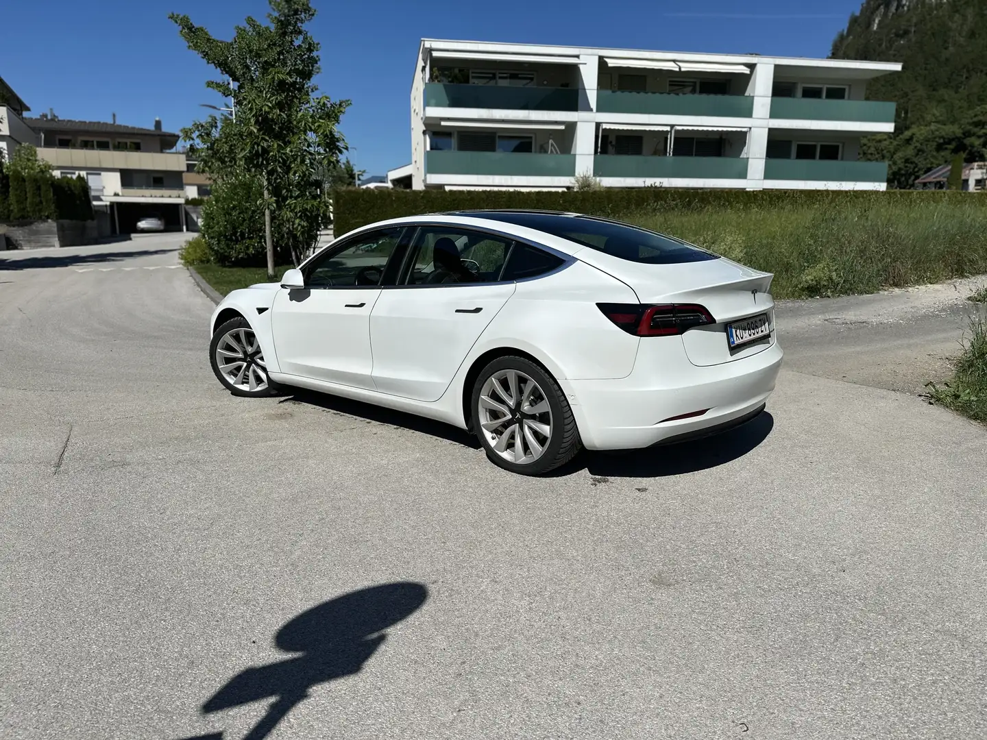 Tesla Model 3 Long Range AWD !!FSD!!AHK!! - 2