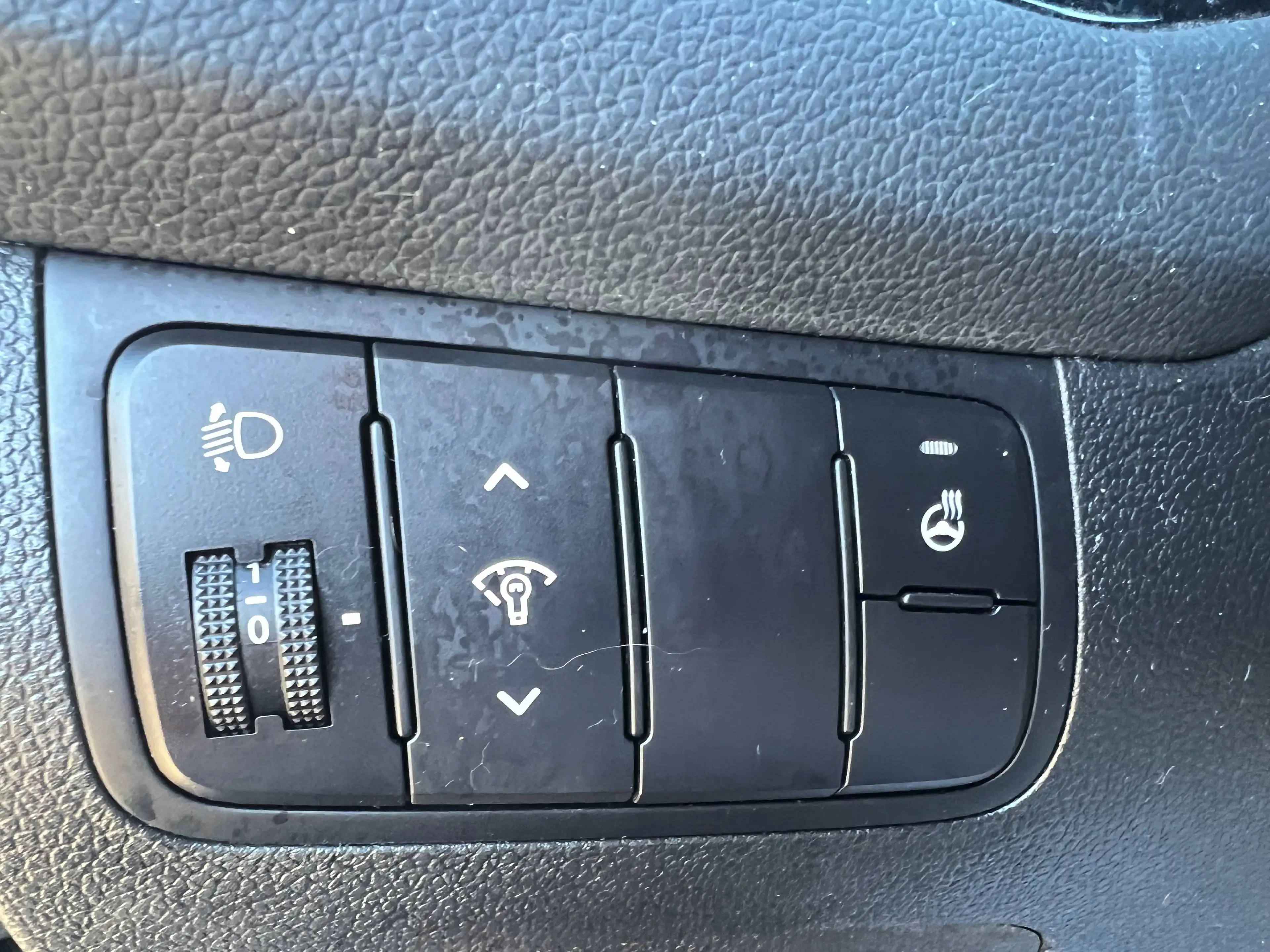 Kia Ceed SW / cee'd SW Dream Team Ausstattung — photo 8