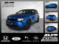 Opel Grandland 1.2 Turbo GS Line LED+Navi+Sitzheizung Blau - thumbnail 1