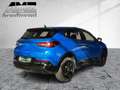 Opel Grandland 1.2 Turbo GS Line LED+Navi+Sitzheizung Blau - thumbnail 6