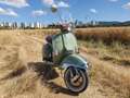 Vespa PX 150 Verde - thumbnail 8
