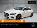 Mercedes-Benz A 220 4M PROGRESSIVE+LED+KAMERA+TOTW+KEYLESS+8G Blanc - thumbnail 1