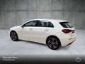 Mercedes-Benz A 220 4M PROGRESSIVE+LED+KAMERA+TOTW+KEYLESS+8G Blanc - thumbnail 10