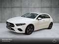 Mercedes-Benz A 220 4M PROGRESSIVE+LED+KAMERA+TOTW+KEYLESS+8G Blanc - thumbnail 2