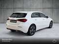 Mercedes-Benz A 220 4M PROGRESSIVE+LED+KAMERA+TOTW+KEYLESS+8G Blanc - thumbnail 8