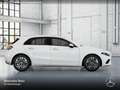 Mercedes-Benz A 220 4M PROGRESSIVE+LED+KAMERA+TOTW+KEYLESS+8G Blanc - thumbnail 20