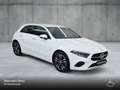 Mercedes-Benz A 220 4M PROGRESSIVE+LED+KAMERA+TOTW+KEYLESS+8G Blanc - thumbnail 5