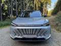 BAIC Beijing X75 PANO Leder CarPlay SHZ inkl. ÜBF STM Silber - thumbnail 4