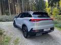 BAIC Beijing X75 PANO Leder CarPlay SHZ inkl. ÜBF STM Silber - thumbnail 2