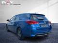 Toyota Auris 1.6 Touring Sports Edition Navi+SHZ+Kam. Bleu - thumbnail 5