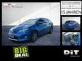 Toyota Auris 1.6 Touring Sports Edition Navi+SHZ+Kam. Синий - thumbnail 1