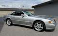 Mercedes-Benz SL 500 AMG Line Xenon Leder Bose Silber - thumbnail 2