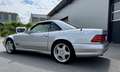 Mercedes-Benz SL 500 AMG Line Xenon Leder Bose Silber - thumbnail 9