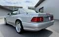 Mercedes-Benz SL 500 AMG Line Xenon Leder Bose Silber - thumbnail 8