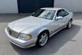 Mercedes-Benz SL 500 AMG Line Xenon Leder Bose Silber - thumbnail 5