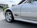 Mercedes-Benz SL 500 AMG Line Xenon Leder Bose Silber - thumbnail 10