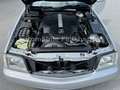 Mercedes-Benz SL 500 AMG Line Xenon Leder Bose Silber - thumbnail 19