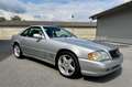 Mercedes-Benz SL 500 AMG Line Xenon Leder Bose Silber - thumbnail 6