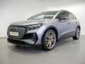 Audi Q4 e-tron Q4 50 e-tron quattro S line edition one MATRIX AHK Gris - thumbnail 2