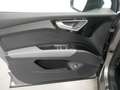 Audi Q4 e-tron Q4 50 e-tron quattro S line edition one MATRIX AHK Gris - thumbnail 17
