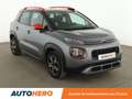 Citroen C3 Aircross 1.2 PureTech Feel Gris - thumbnail 8