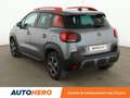 Citroen C3 Aircross 1.2 PureTech Feel Gris - thumbnail 4