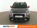 Citroen C3 Aircross 1.2 PureTech Feel Gris - thumbnail 9