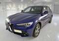 Alfa Romeo Stelvio 2.2 Turbodiesel 190 CV AT8 Q4 Super Business Blu/Azzurro - thumbnail 1
