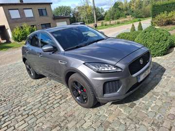 D150 2.0 AWD Aut. R-Dynamic S