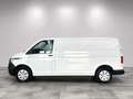 Volkswagen T6.1 Transporter T6.1 Kasten 2.0 TDI LR AHK/Navi/Lang/Sitzhzg/3Si Weiß - thumbnail 5