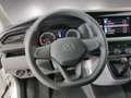 Volkswagen T6.1 Transporter T6.1 Kasten 2.0 TDI LR AHK/Navi/Lang/Sitzhzg/3Si Weiß - thumbnail 9