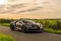 Bugatti Chiron Sport - Cast Grey - Visible Carbon - Sky View - 1 Сірий - thumbnail 1
