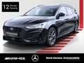 Ford Focus 1.0 ST-LINE X AHK ACC KAMERA AMBIENTE Schwarz - thumbnail 1