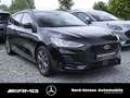 Ford Focus 1.0 ST-LINE X AHK ACC KAMERA AMBIENTE Schwarz - thumbnail 3