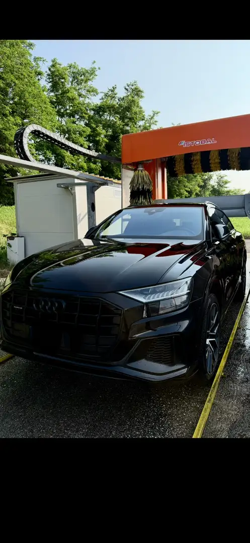 Audi Q8 e-tron - 2