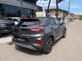 Ford Puma Puma 1.0 EcoBoost Hybrid 125 CV Titanium Grigio - thumbnail 3