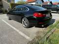 BMW 418 418d Gran Coupe Luxury Line Aut. Schwarz - thumbnail 5