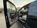 Dodge RAM 1500 5,7 HEMI 4+4 LARAMIE Schwarz - thumbnail 10