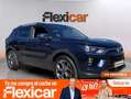 SsangYong Korando G15 Urban Plus 4x2 L.P. Gris - thumbnail 1