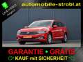 Volkswagen Passat Variant Busin. 2,0 TDI DSG *ACC*Virt.C.*Massage*Garantie* Rouge - thumbnail 1