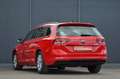 Volkswagen Passat Variant Busin. 2,0 TDI DSG *ACC*Virt.C.*Massage*Garantie* Rojo - thumbnail 4