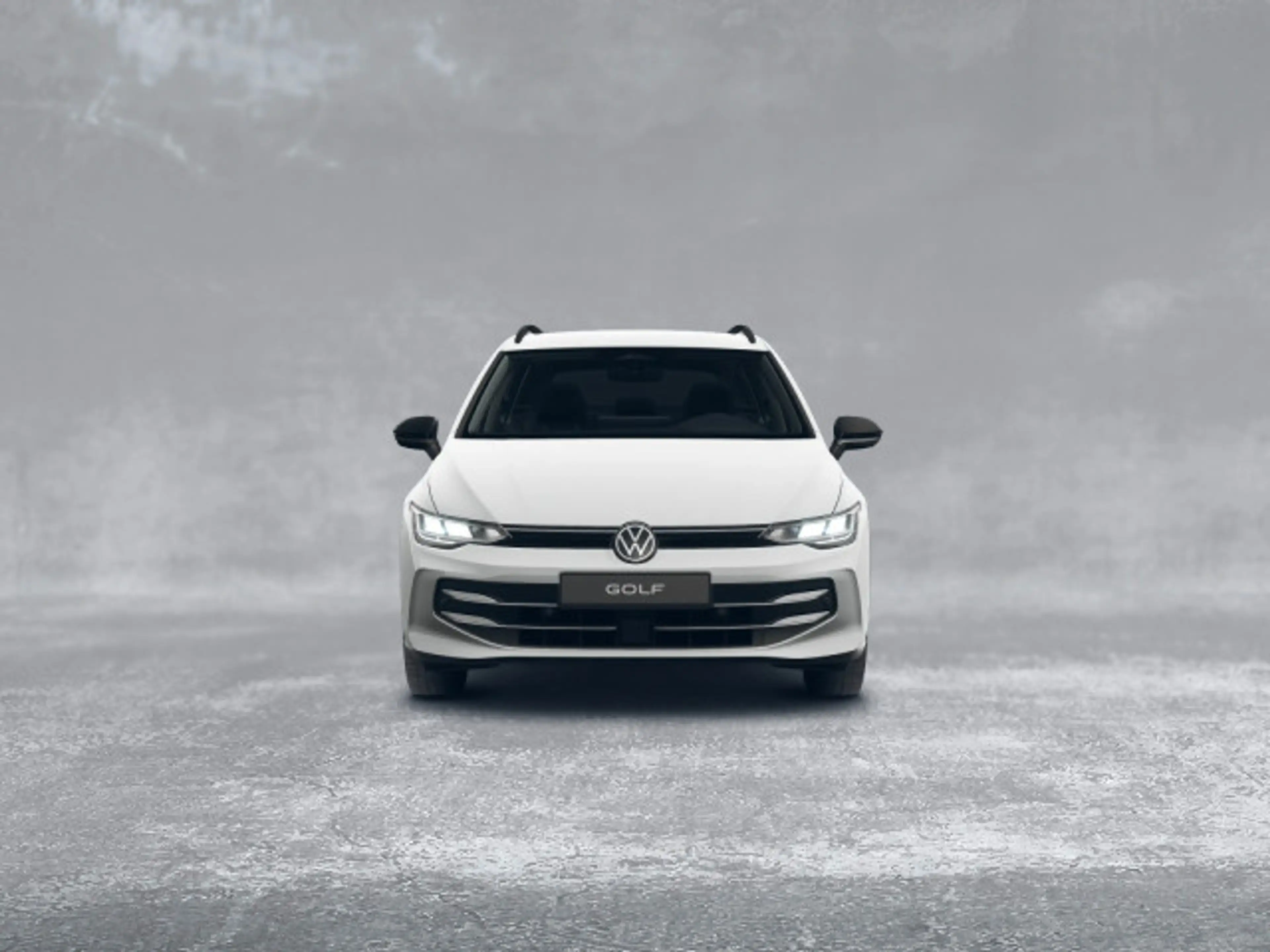 Volkswagen Golf Variant Golf VIII Variant 1.5 TSI ENERGY 5JG+NAV+ACC+360 — photo 3