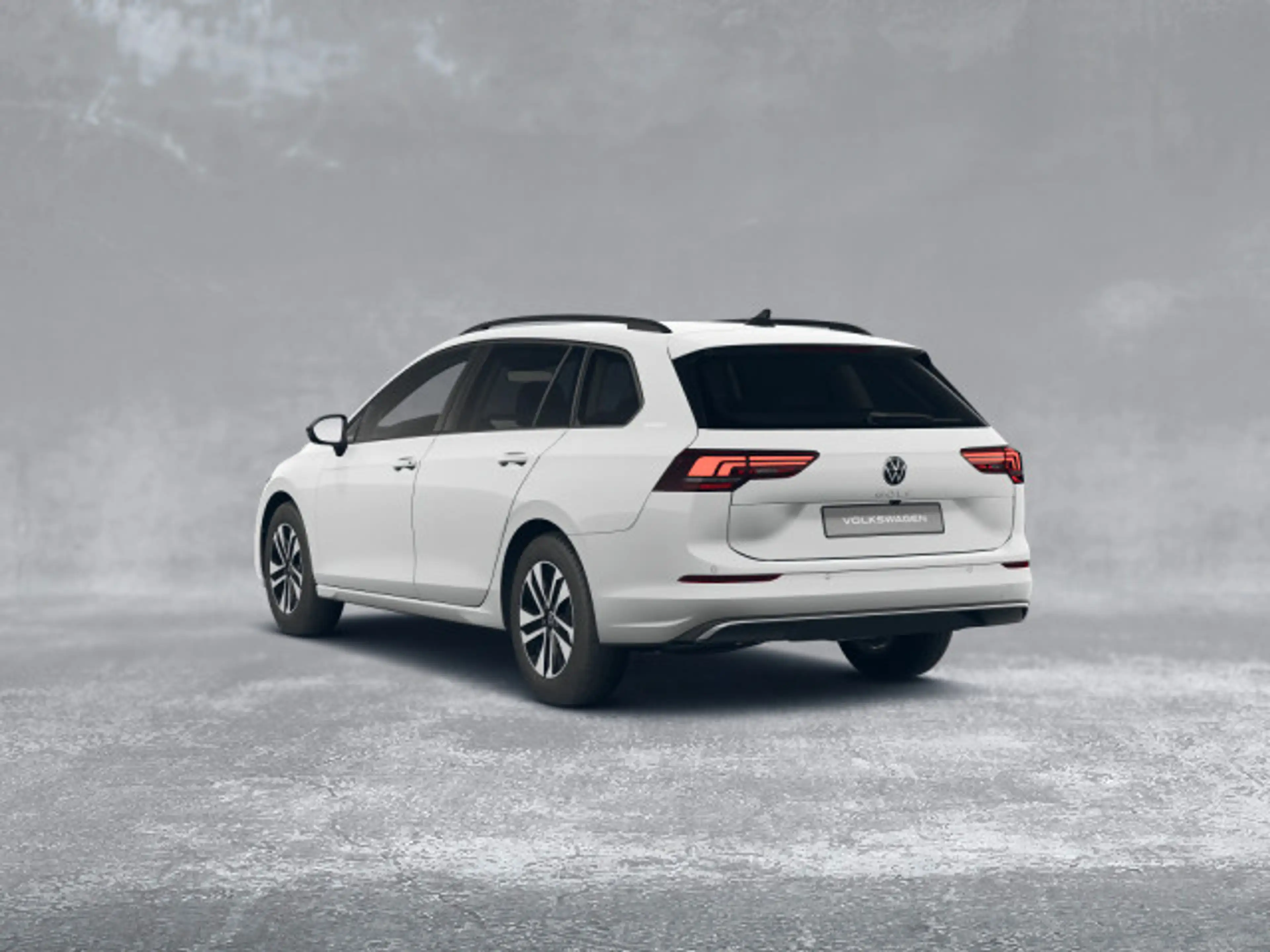 Volkswagen Golf Variant Golf VIII Variant 1.5 TSI ENERGY 5JG+NAV+ACC+360 — photo 5