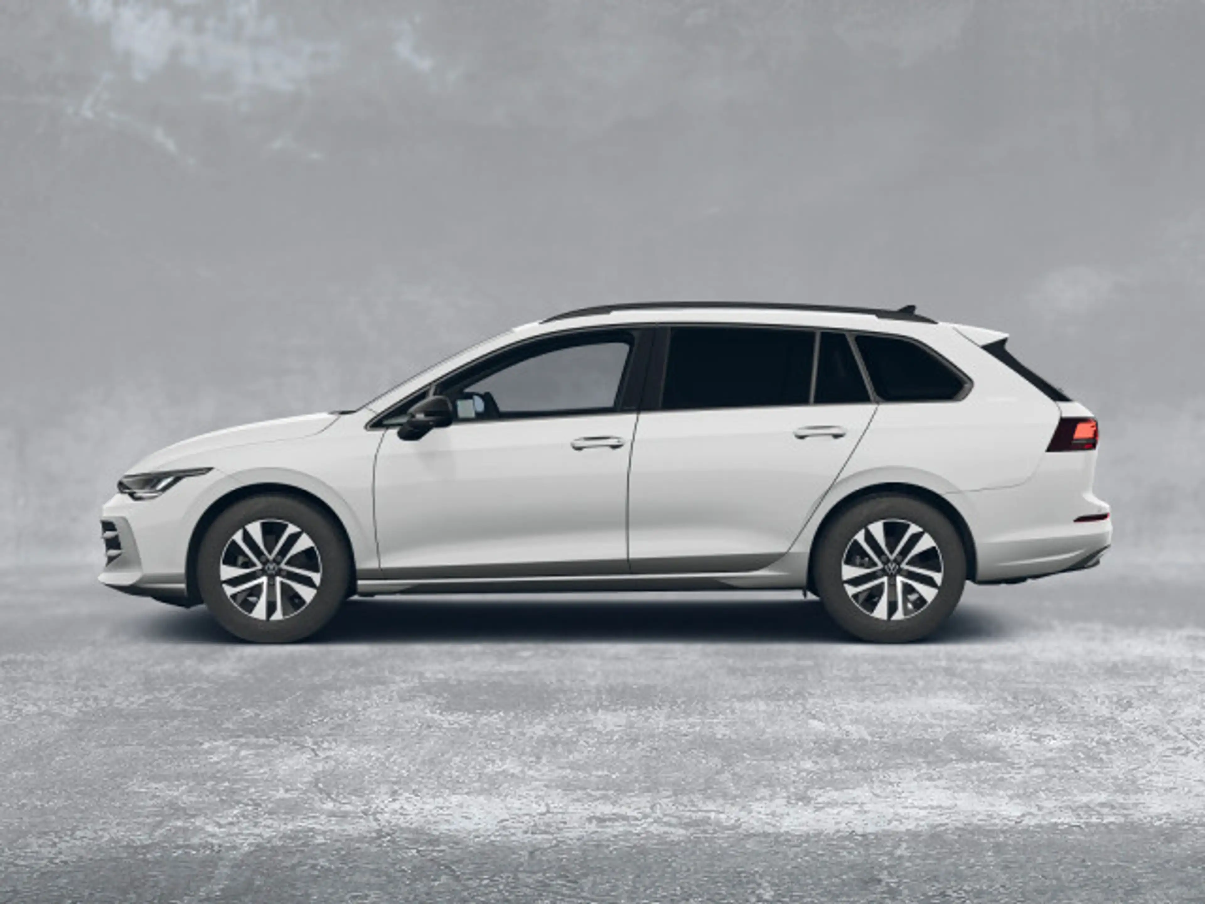 Volkswagen Golf Variant Golf VIII Variant 1.5 TSI ENERGY 5JG+NAV+ACC+360 — photo 6