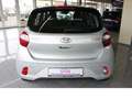 Hyundai i10 Select,Sitzheizung,Lenklradheizung,Top-Zustand Silber - thumbnail 5