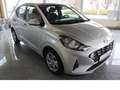 Hyundai i10 Select,Sitzheizung,Lenklradheizung,Top-Zustand Silber - thumbnail 15