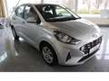 Hyundai i10 Select,Sitzheizung,Lenklradheizung,Top-Zustand Silber - thumbnail 3